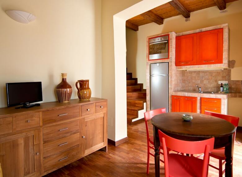 B&B Dei Serafini