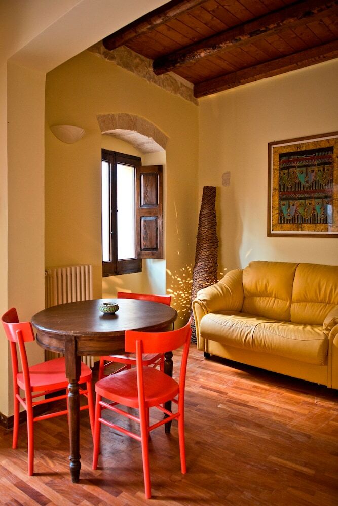 B&B Dei Serafini