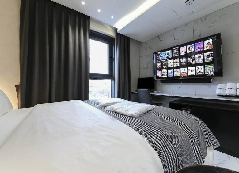 Jongno The Post Hotel