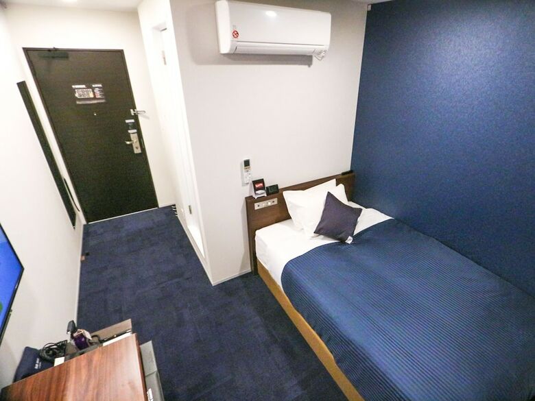 Hotel Livemax Niigata Nagaoka-ekimae