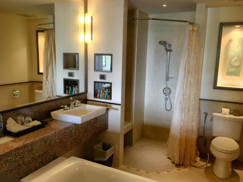 Apartamento The Elements Krabi Resort