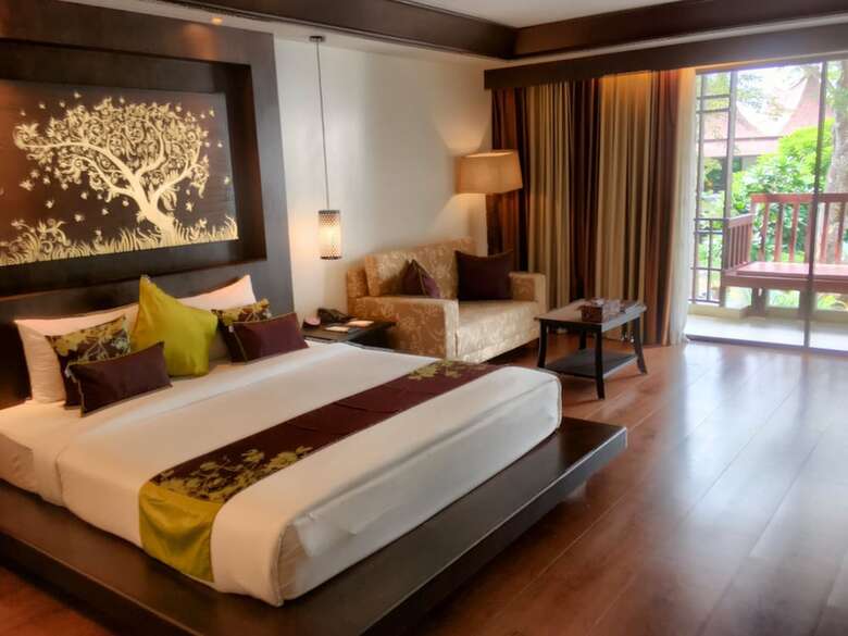 Apartamento The Elements Krabi Resort