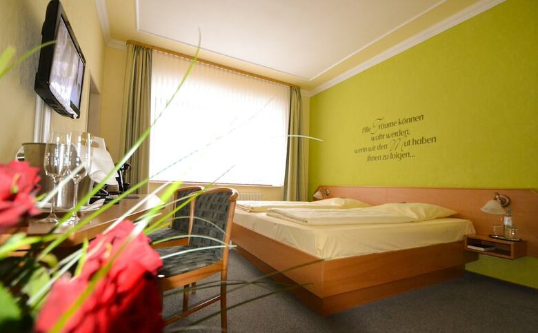 Heidehotel Bockelmann