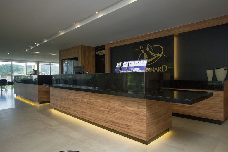 Hotel Le Canard Joinville