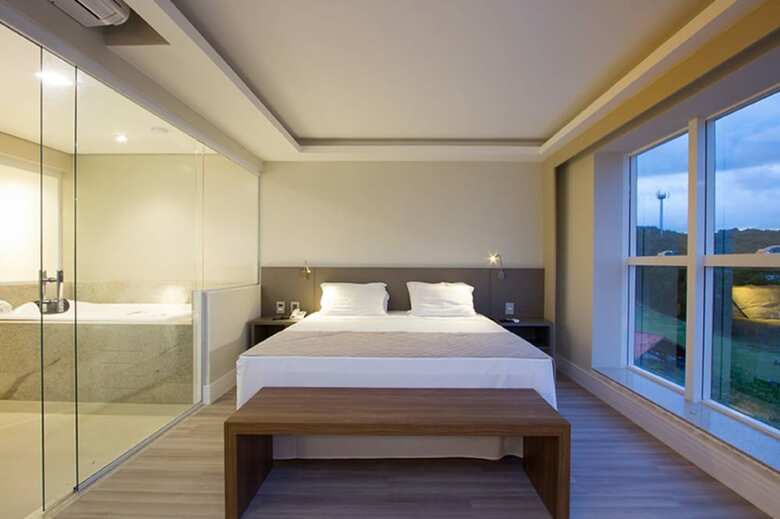 Hotel Le Canard Joinville