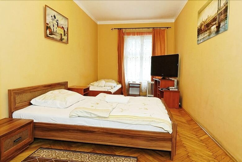 P&j Apartments