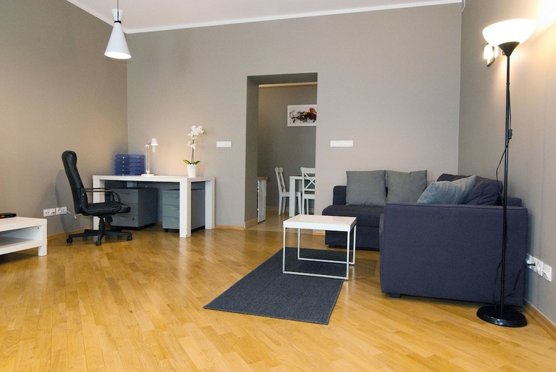 P&j Apartments