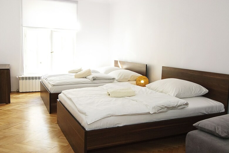 P&j Apartments