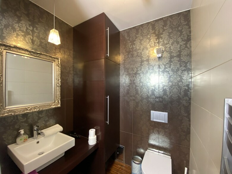P&j Apartments