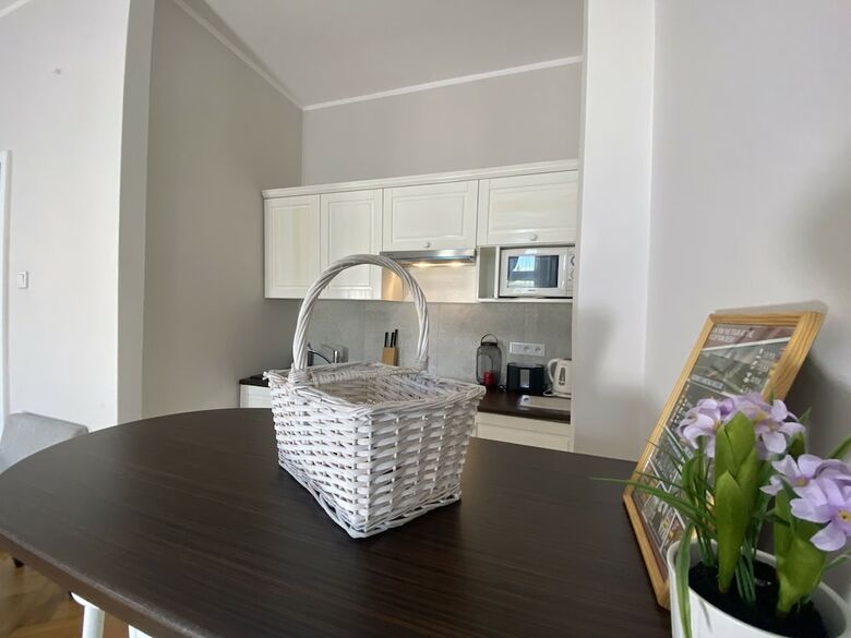 P&j Apartments