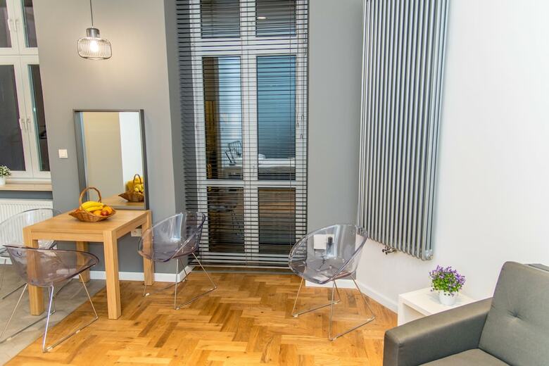 P&j Apartments