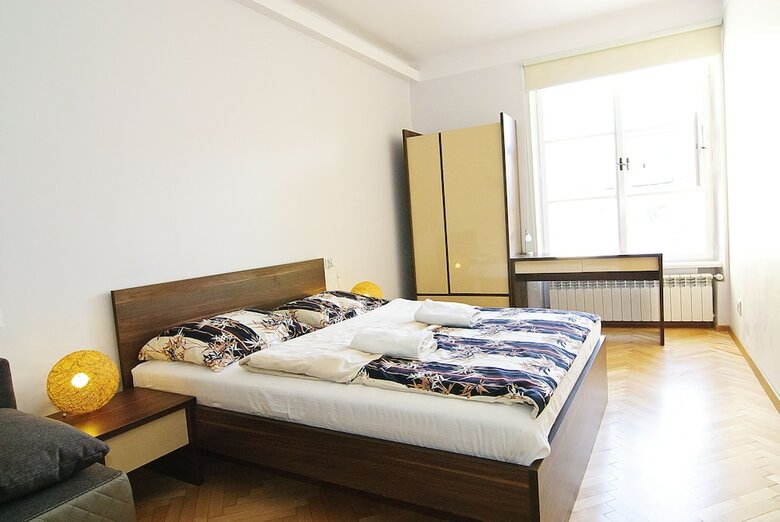 P&j Apartments
