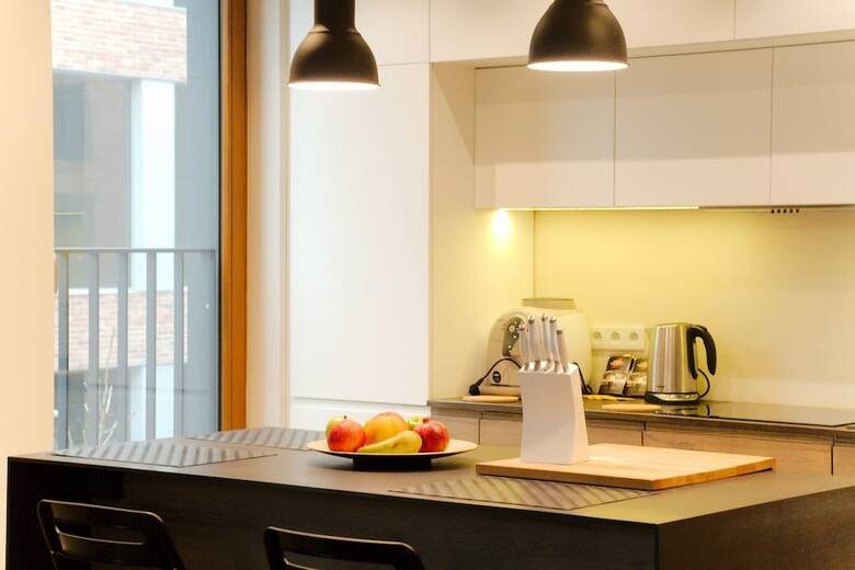 P&j Apartments