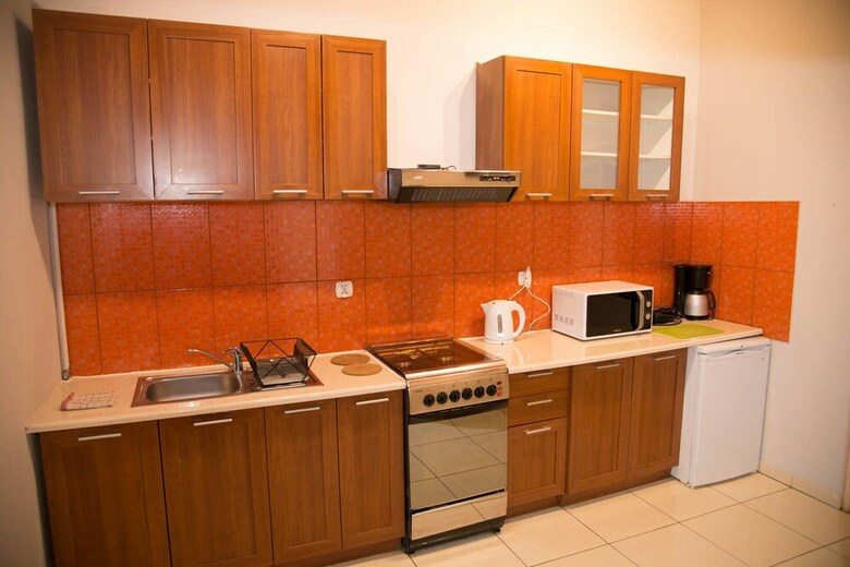 P&j Apartments