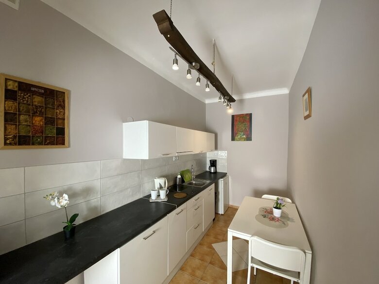 P&j Apartments