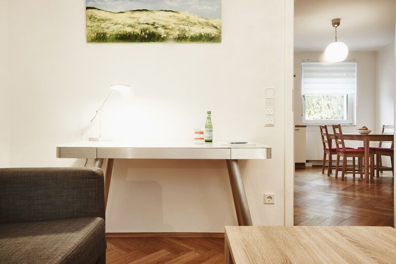 Kampowski Apartments ****