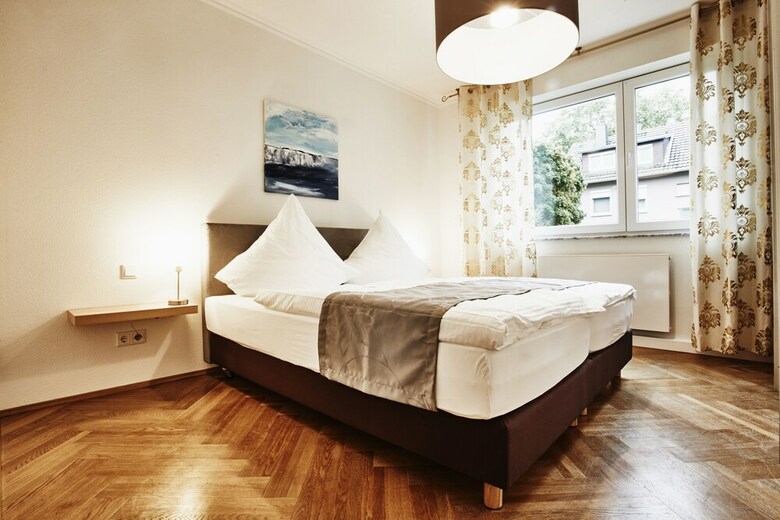 Kampowski Apartments ****