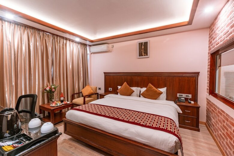 Hotel Manang Pvt. Ltd.