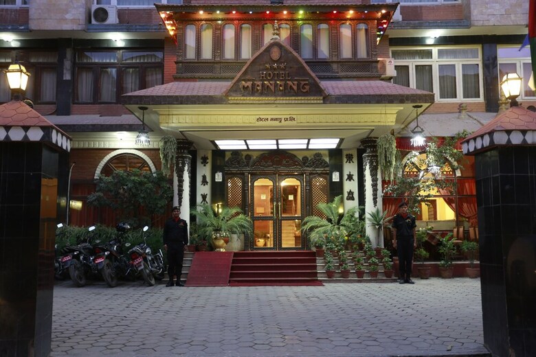 Hotel Manang Pvt. Ltd.