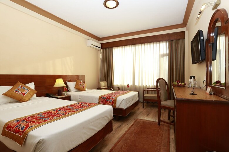 Hotel Manang Pvt. Ltd.