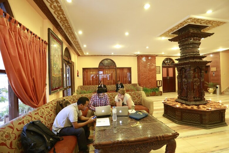 Hotel Manang Pvt. Ltd.
