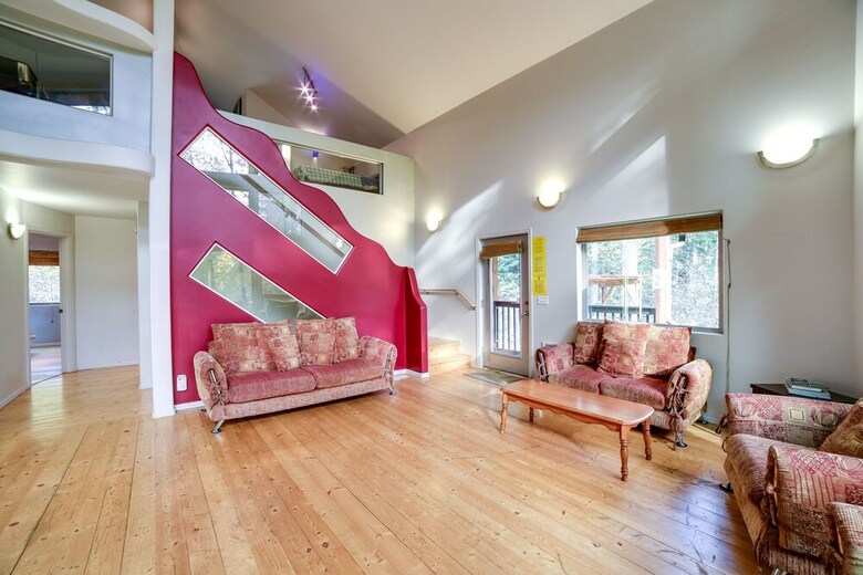 Mt. Baker Lodging Cabin 40 ? Pool Table, Sleeps 11! By Mbl