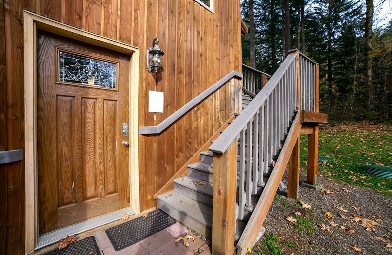 Mt. Baker Lodging Cabin 40 ? Pool Table, Sleeps 11! By Mbl