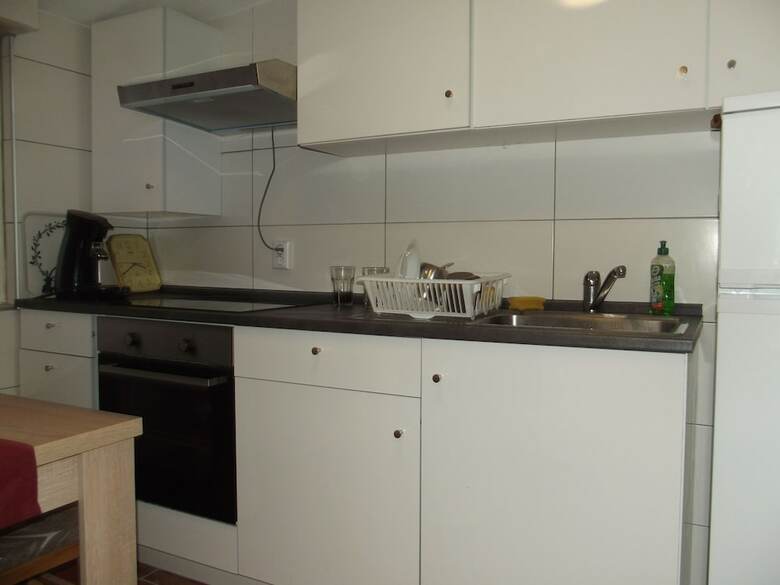 Apartamentos Monteurzimmer Final Adults Only