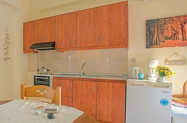 Apartamentos Kalamaki Sight