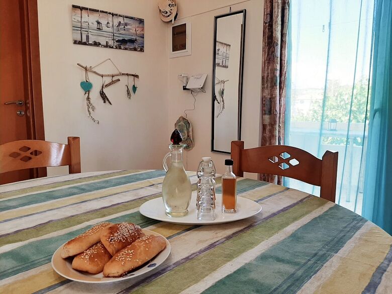 Apartamentos Kalamaki Sight