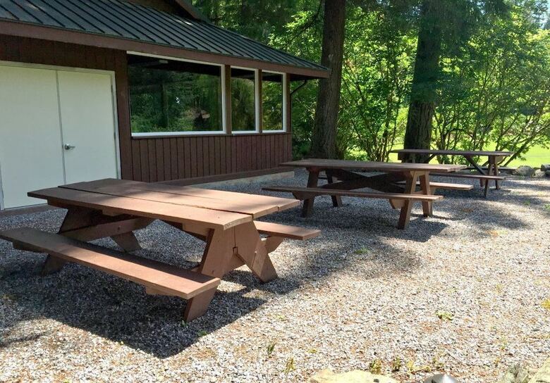 Mt. Baker Lodging  Cabin 4 ?pet Friendly, Sleeps 5! By Mbl