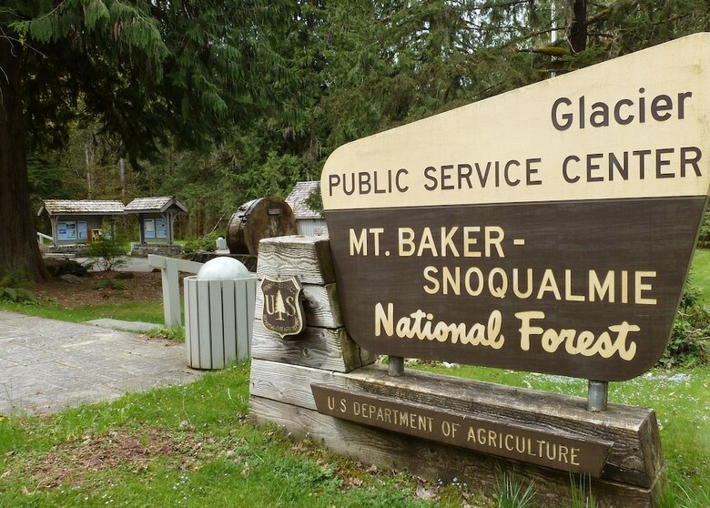 Mt. Baker Lodging  Cabin 4 ?pet Friendly, Sleeps 5! By Mbl