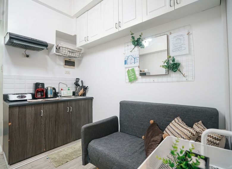 Indigo Ortigas @ Exchange Regency