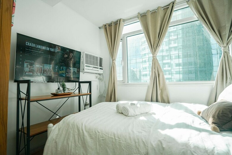 Indigo Ortigas @ Exchange Regency