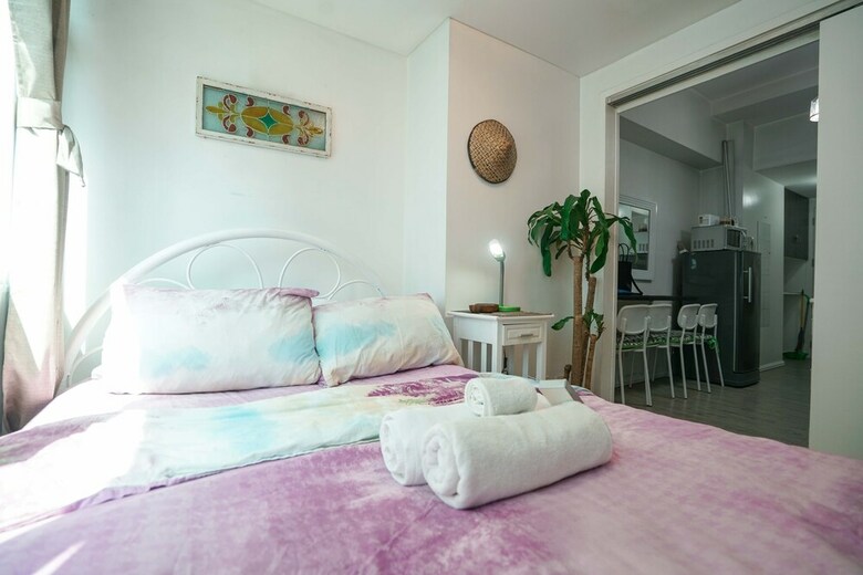 Indigo Ortigas @ Exchange Regency