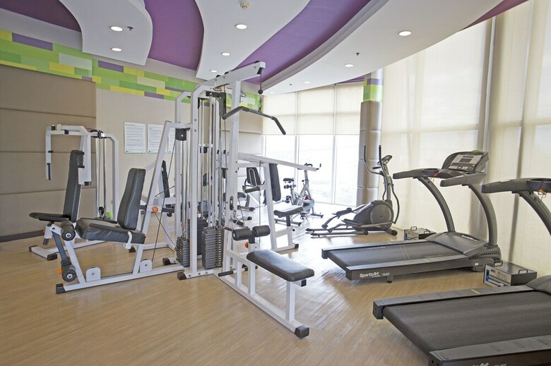 Indigo Ortigas @ Exchange Regency