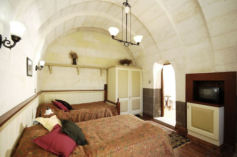 Hotel Gul Konaklari - Sinasos - Special Class