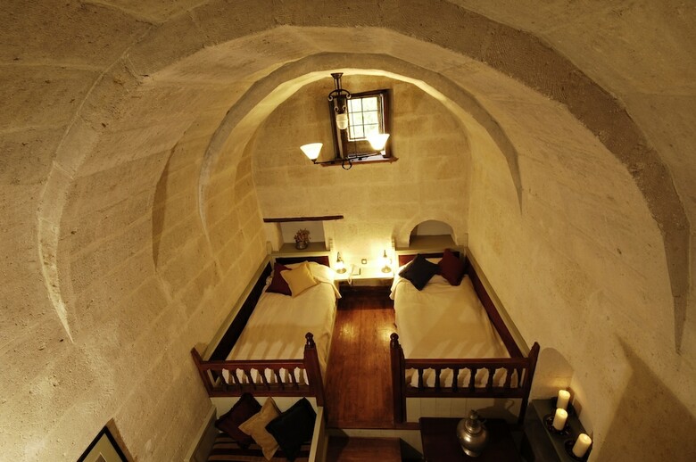 Hotel Gul Konaklari - Sinasos - Special Class