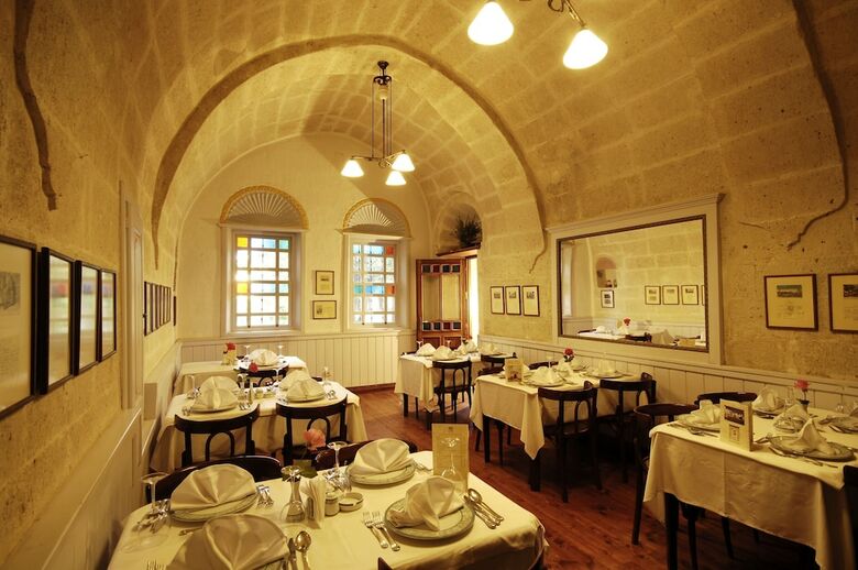 Hotel Gul Konaklari - Sinasos - Special Class