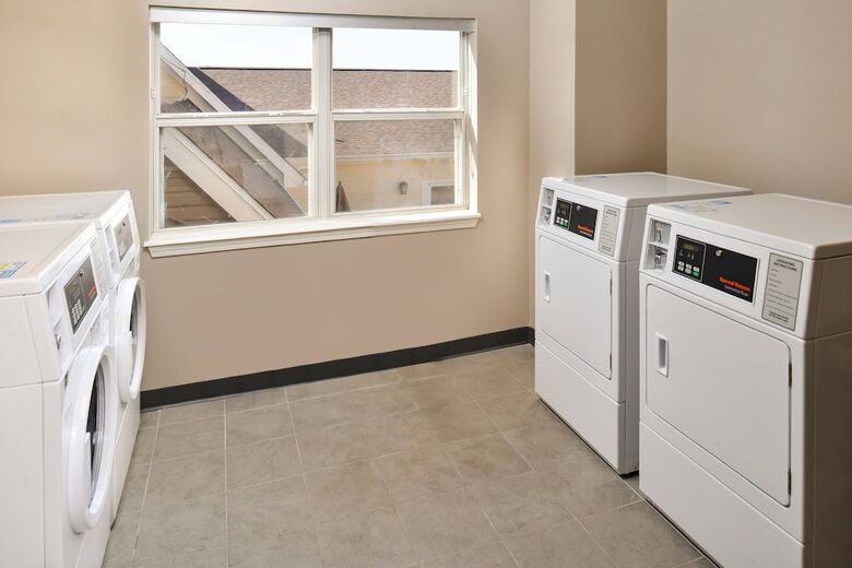 Hotel Residence Inn By Marriott Branson