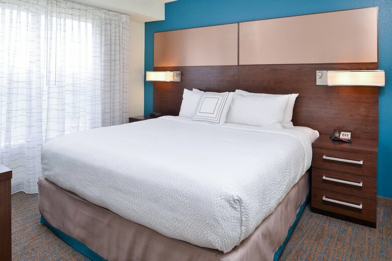 Hotel Residence Inn By Marriott Branson