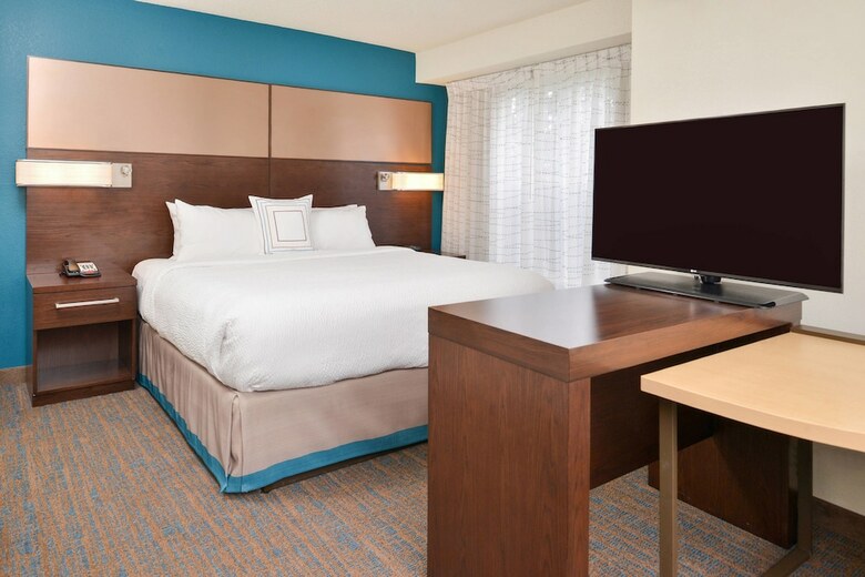 Hotel Residence Inn By Marriott Branson