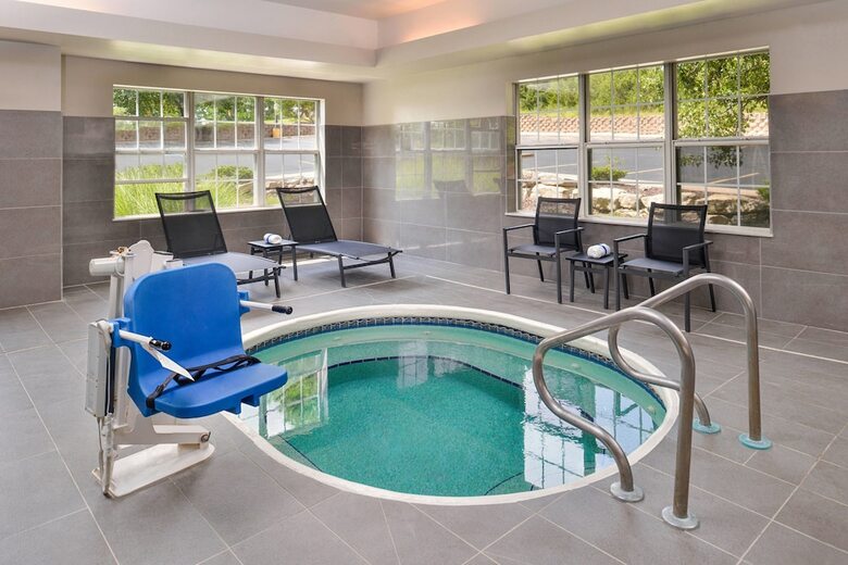 Hotel Residence Inn By Marriott Branson