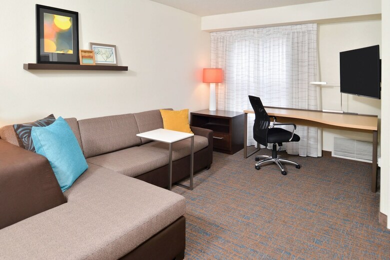 Hotel Residence Inn By Marriott Branson