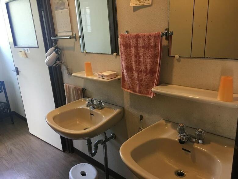 Hotel Minami Onna Tropical