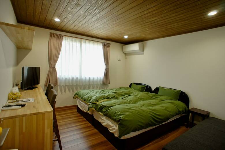 Hotel Guesthouse Key's