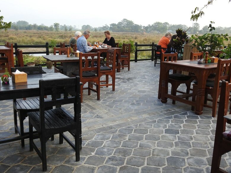 Hotel Sapana Village Lodge