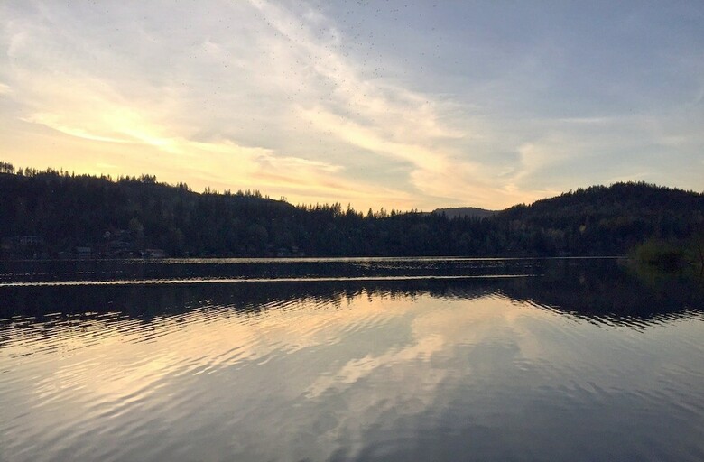 Mt. Baker Lodging Cabin 97 ?lakeside, Dock, Sleeps 6! By Mbl
