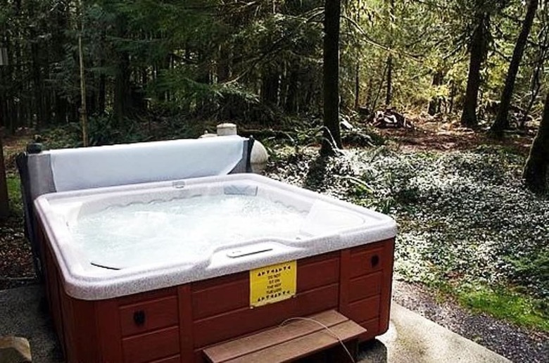Mt. Baker Lodging Cabin 67 ? Hot Tub, Frpl, Sleeps 5! By Mbl