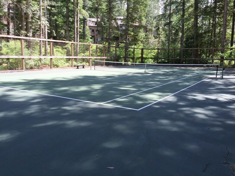 Mt. Baker Lodging Condo 57 ? Fireplace, Sleeps 6! By Mbl
